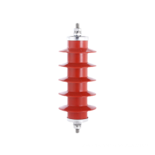 Promotional Various Durable Using Popular Product Zinc Oxide Lightning Arrester